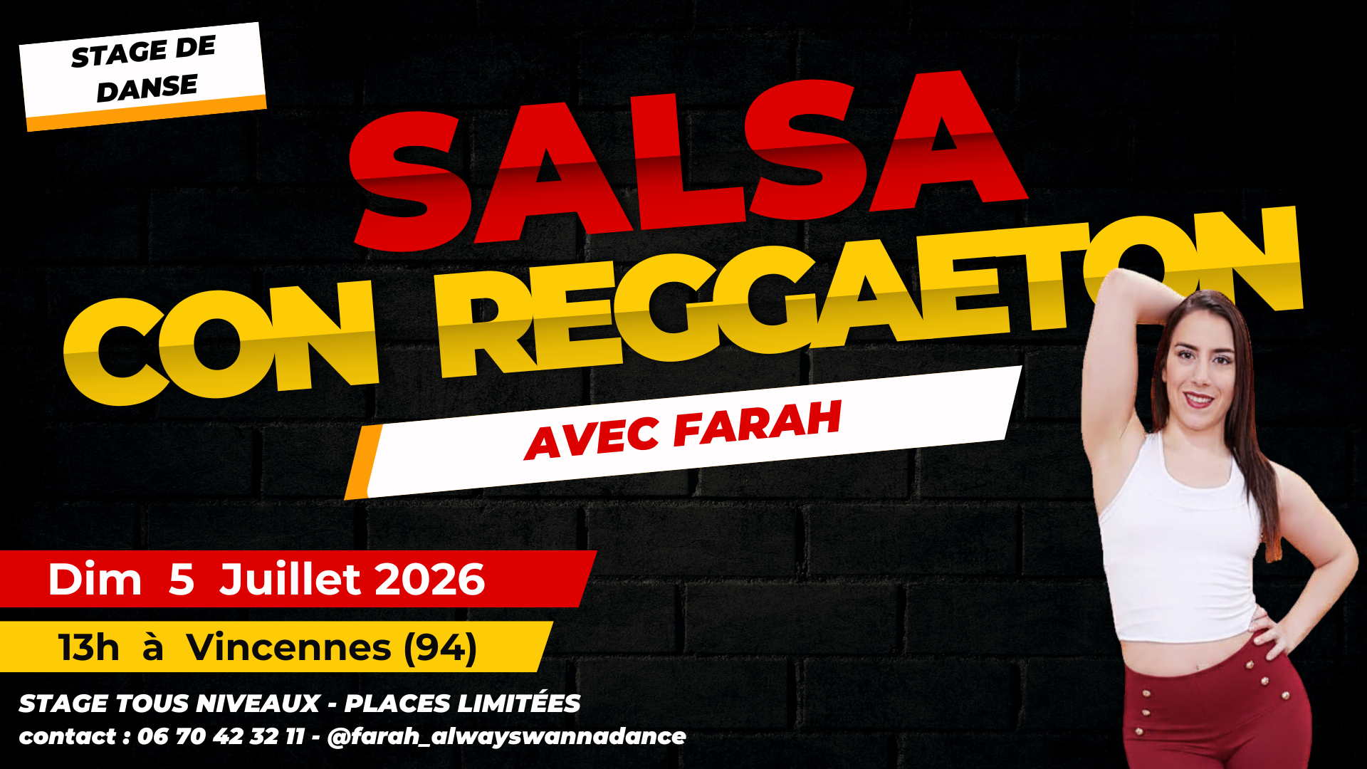 SHATTA & URBAN FUSION